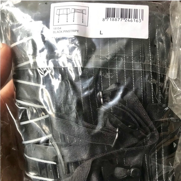 Garter Belt / Waist Cincher /Waspie NWT - Picture 9 of 10